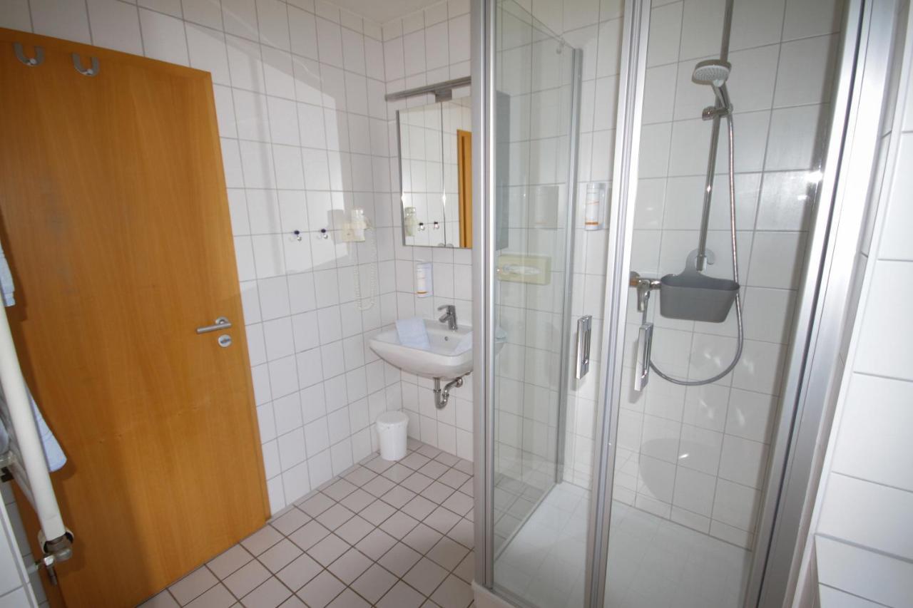 Freesteil Hohwacht Værelse billede